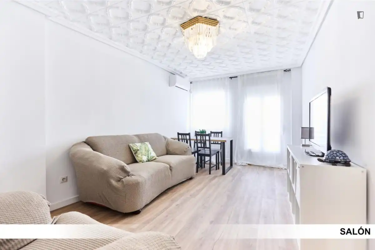 Habitación en Sevilla, Sevilla