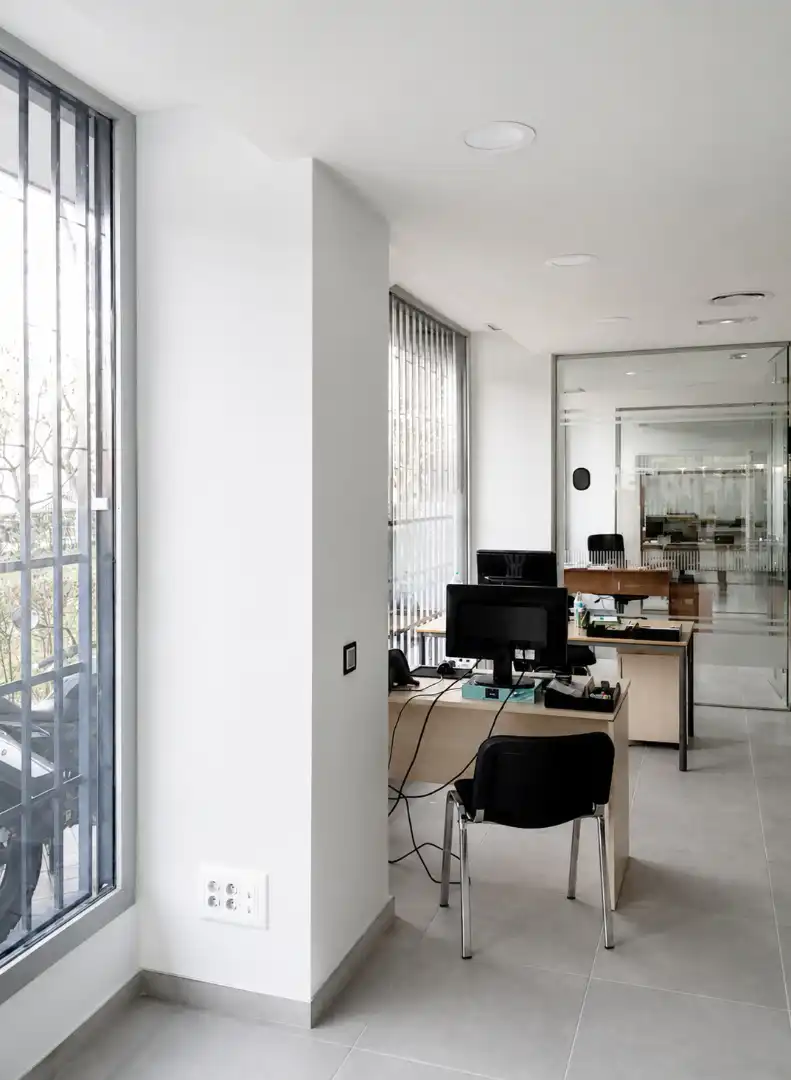 Planta baixa en venda en Madrid amb Aire condicionat i Calefacció