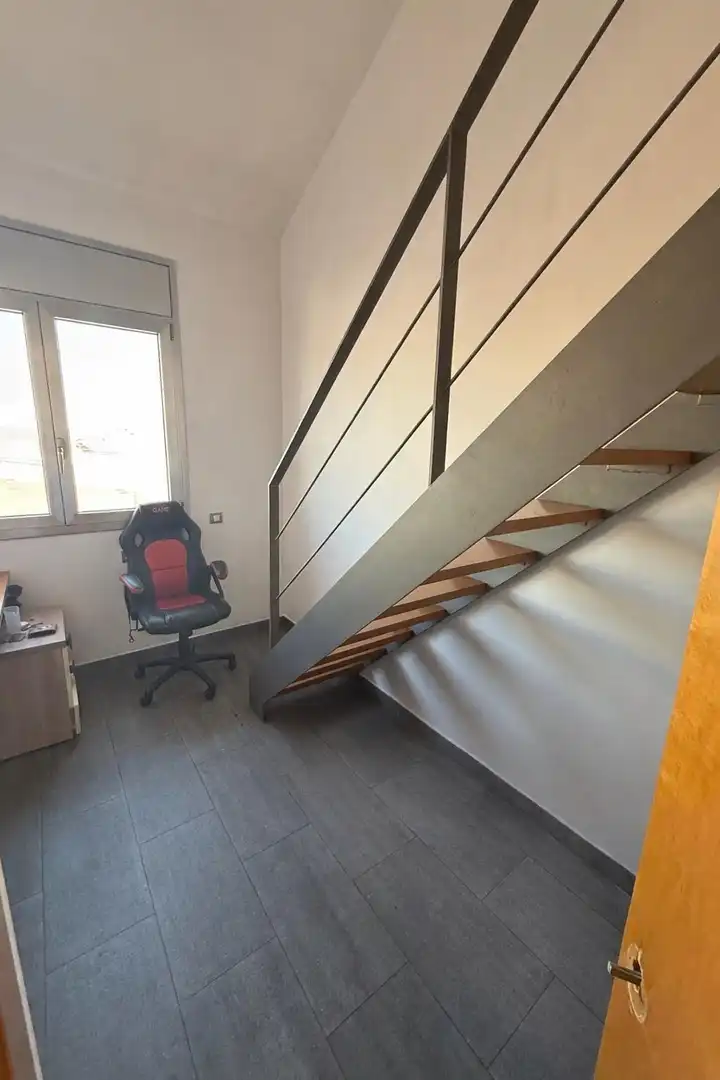 Casa o xalet en venda en Badalona amb Aire condicionat, Calefacció i Jardí privat
