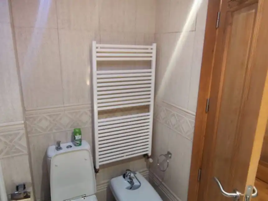 Flat with lift to rent in Calle Carmen 9, imagen 13