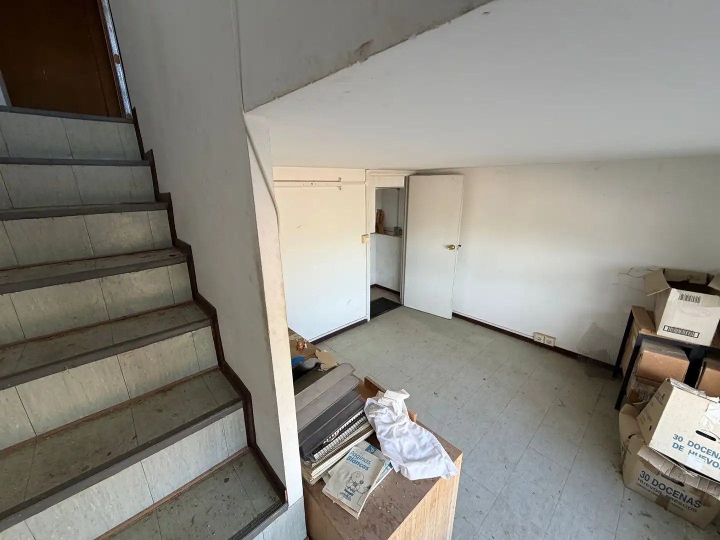 Nave industrial en venta en Ávila