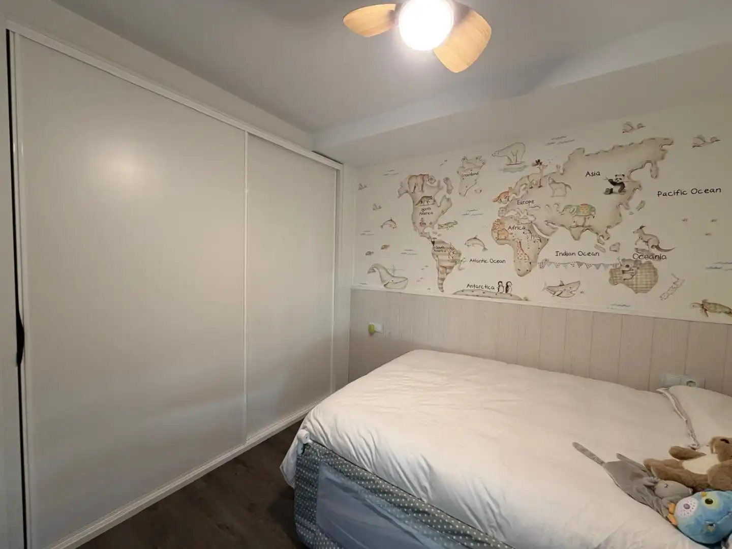 Apartamento en venta en Catarroja
