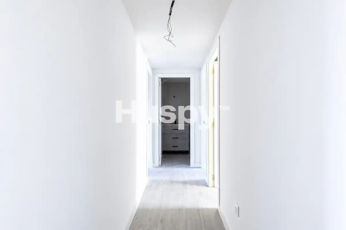 Piso con terraza en venta en Av. de Burjassot, imagen 19