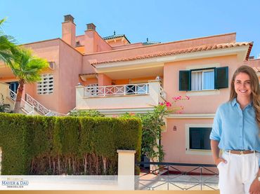 Erdgeschosswohnung zum Verkauf in Cales de Mallorca