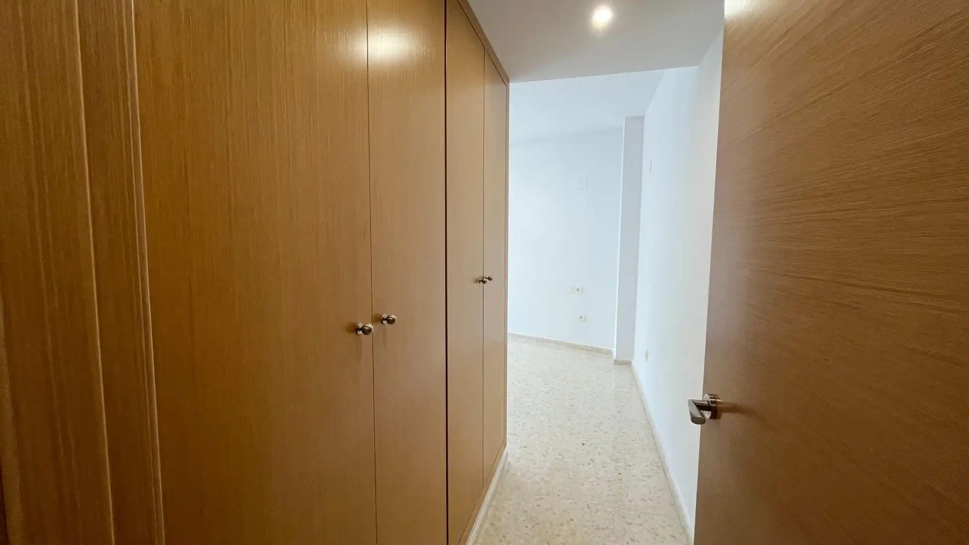 Apartament de lloguer en Gilet