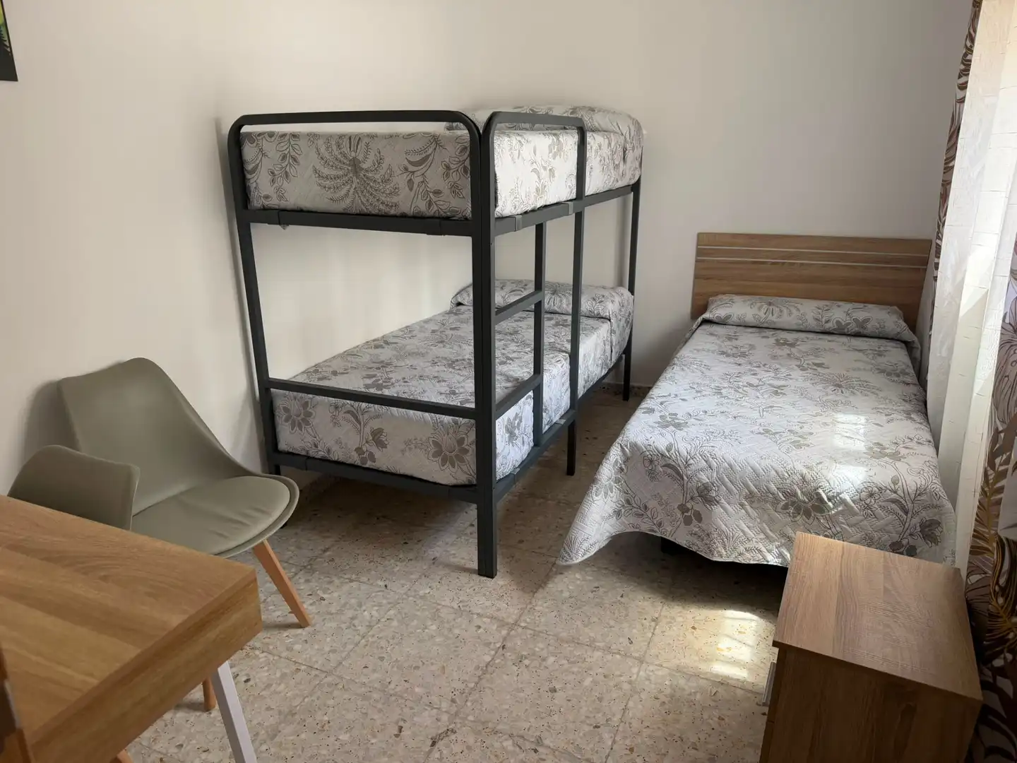 Habitación de Casa o chalet en venta en Borox con Aire acondicionado, Calefacción y Piscina