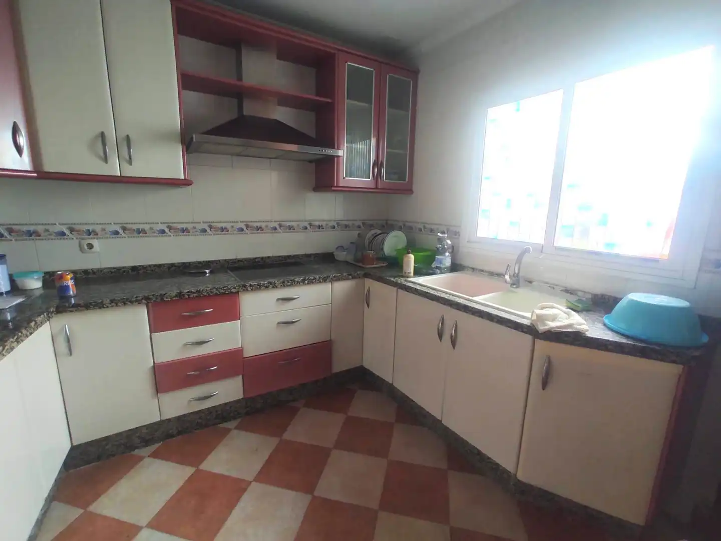 Terraced house for sale in Calle Virgen de Gracia, imagen 2