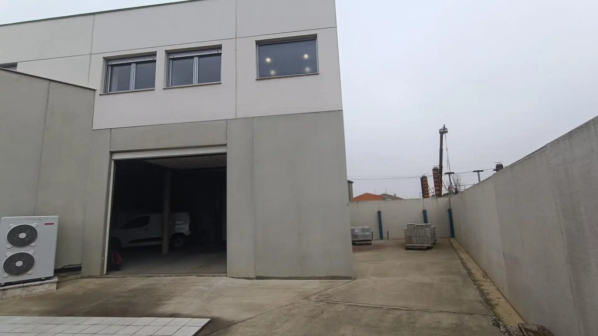 Casa en venta en Calle Constitucion, imagen 41