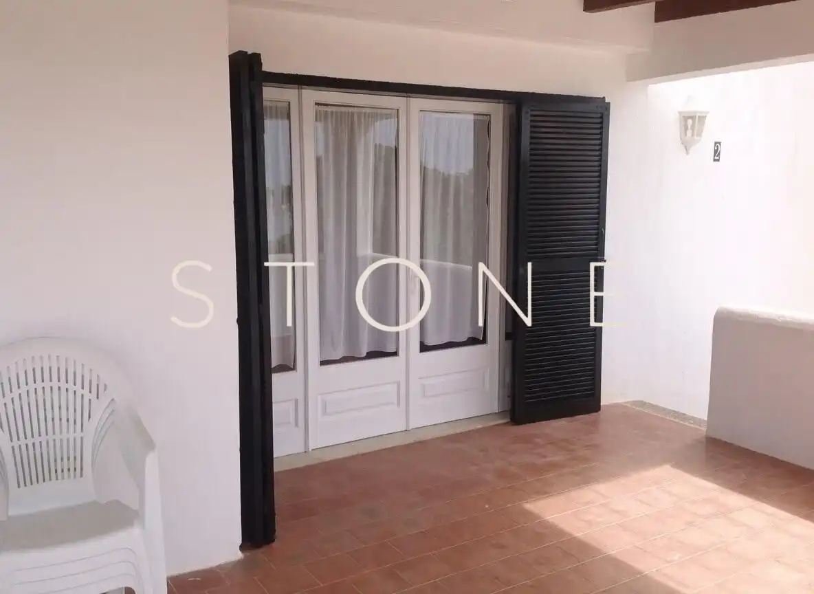 Ático con terraza en venta en Cala en Blanes, imagen 5