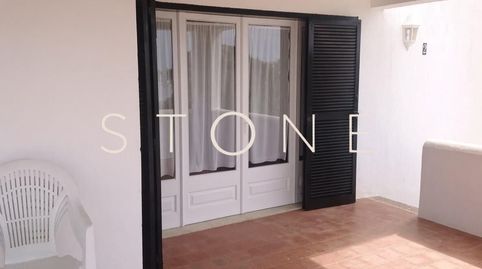Foto 5 de Àtic en venda a Cala en Blanes, Ciutadella de Menorca