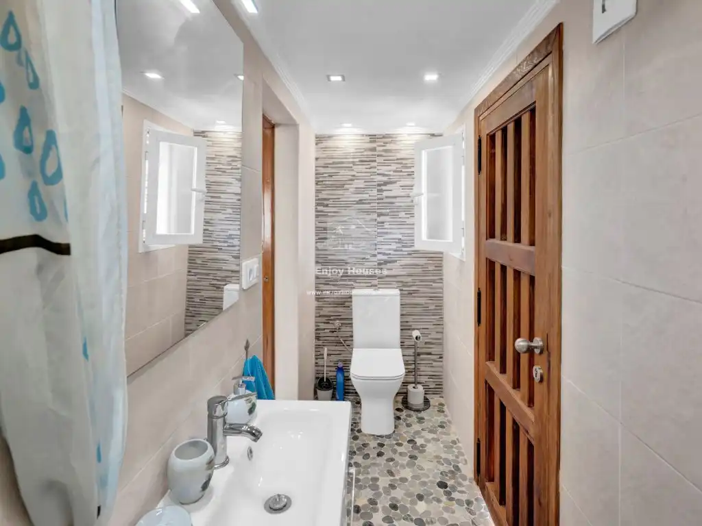Casa o chalet en venta en Puerto