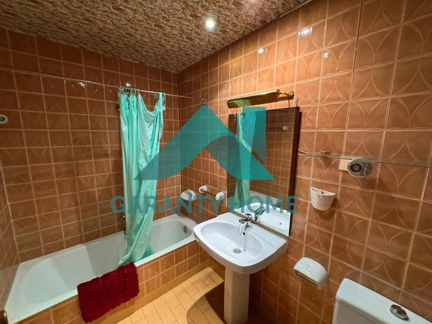 Wohnung mit Aufzug zur Miete in Centro, imagen 25