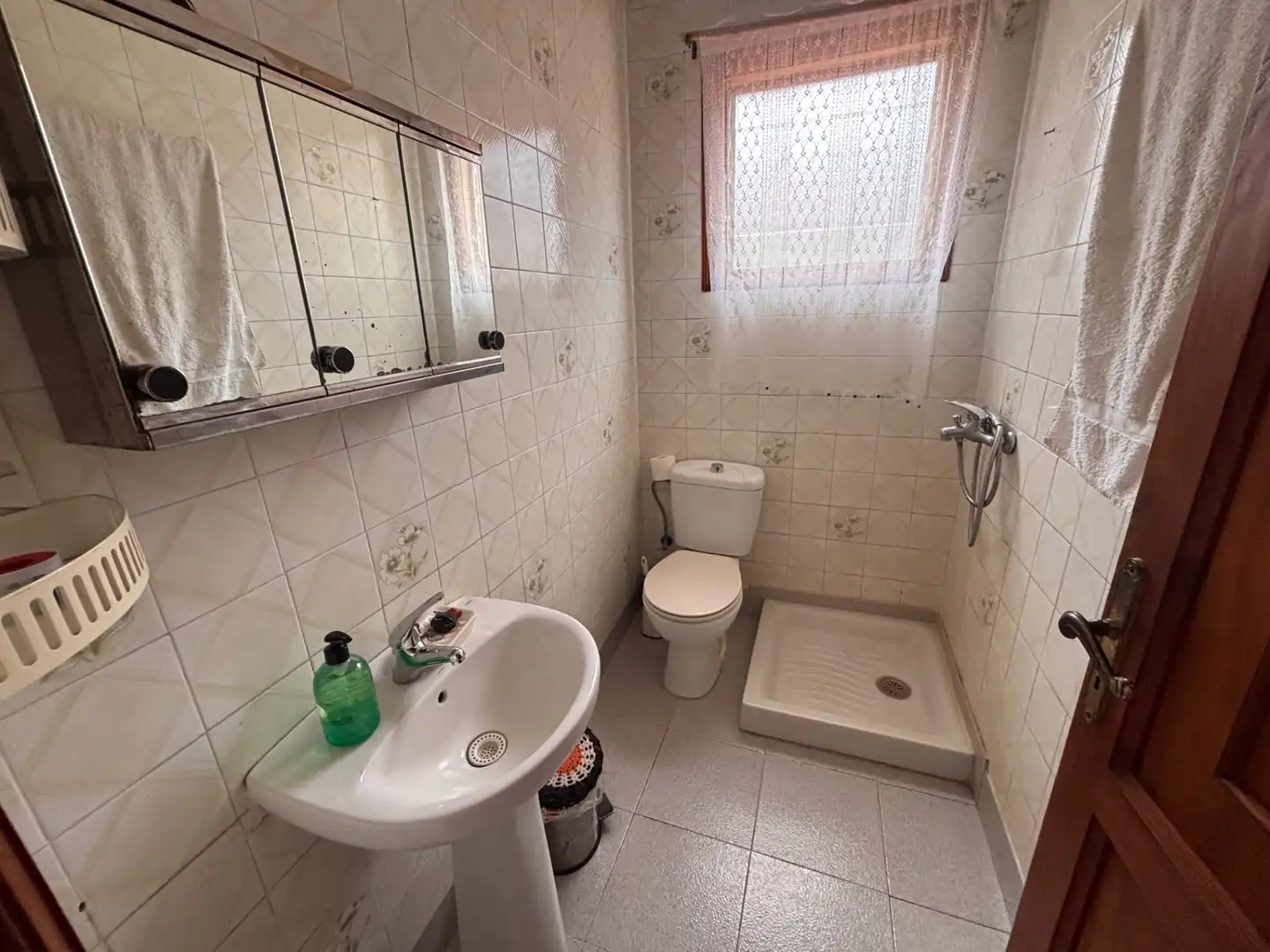 Bany de Casa o xalet en venda en Icod de los Vinos amb Jardí privat, Terrassa i Traster
