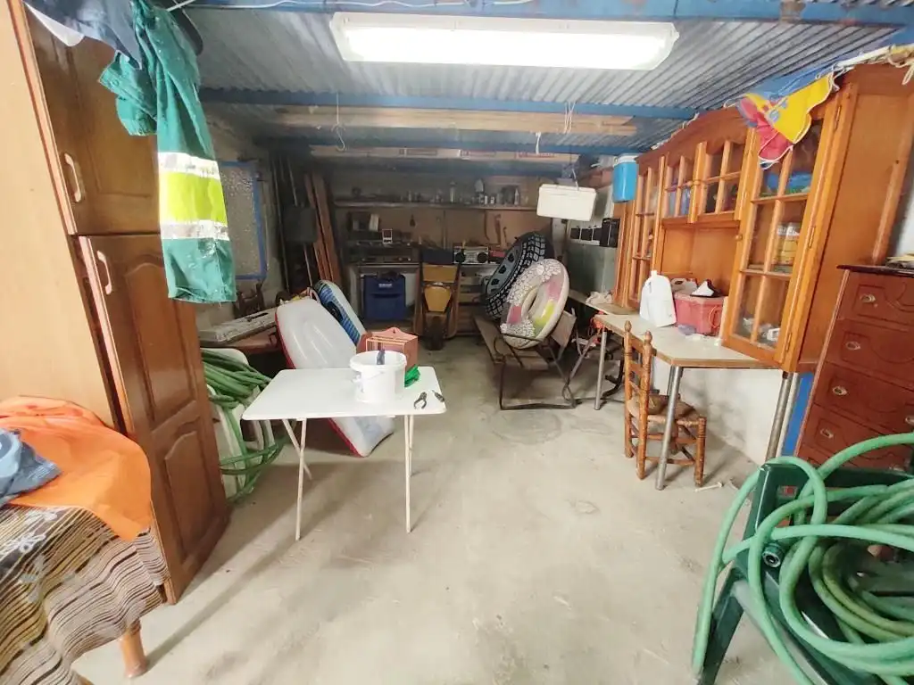 Casa con terraza en venta en Calle Espino 36, imagen 38