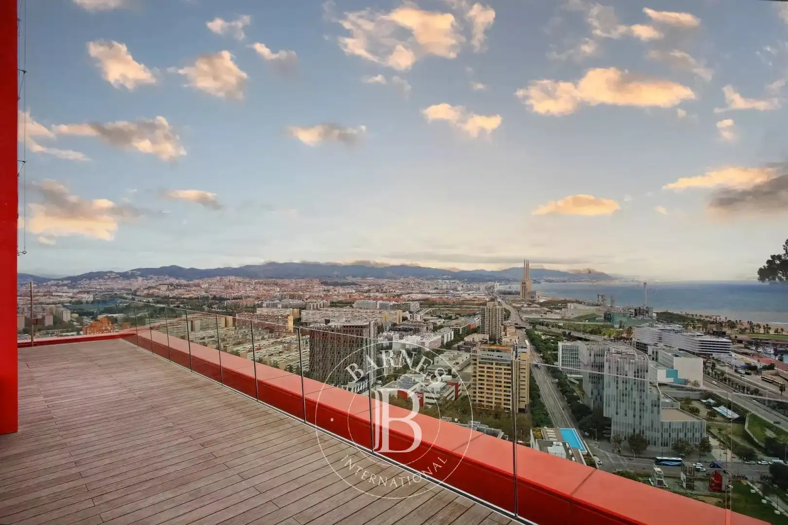 Appartamento con piscina in vendita a Sant Martí, imagen 18