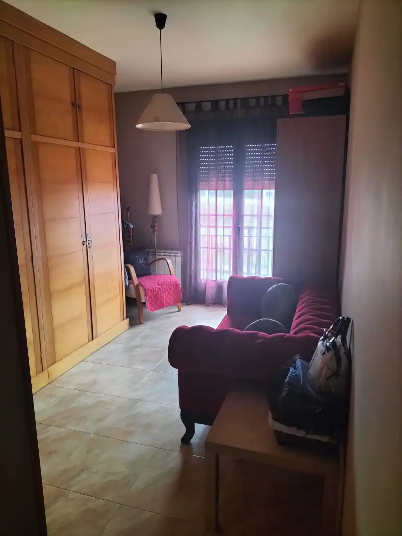 Bedroom of Detached homes for sale in Plasencia  with Air Conditioner, Heating and Private garden