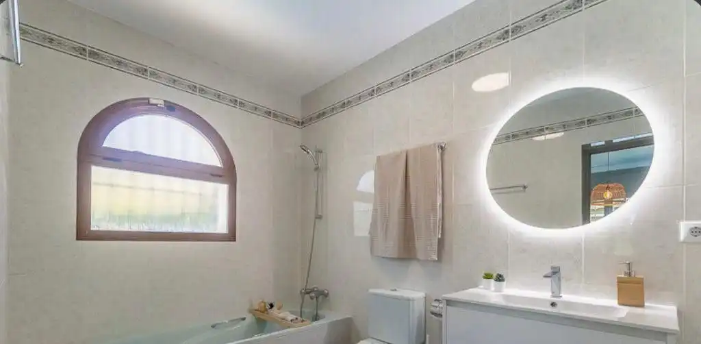 Casa o xalet de lloguer a Bahía de Marbella