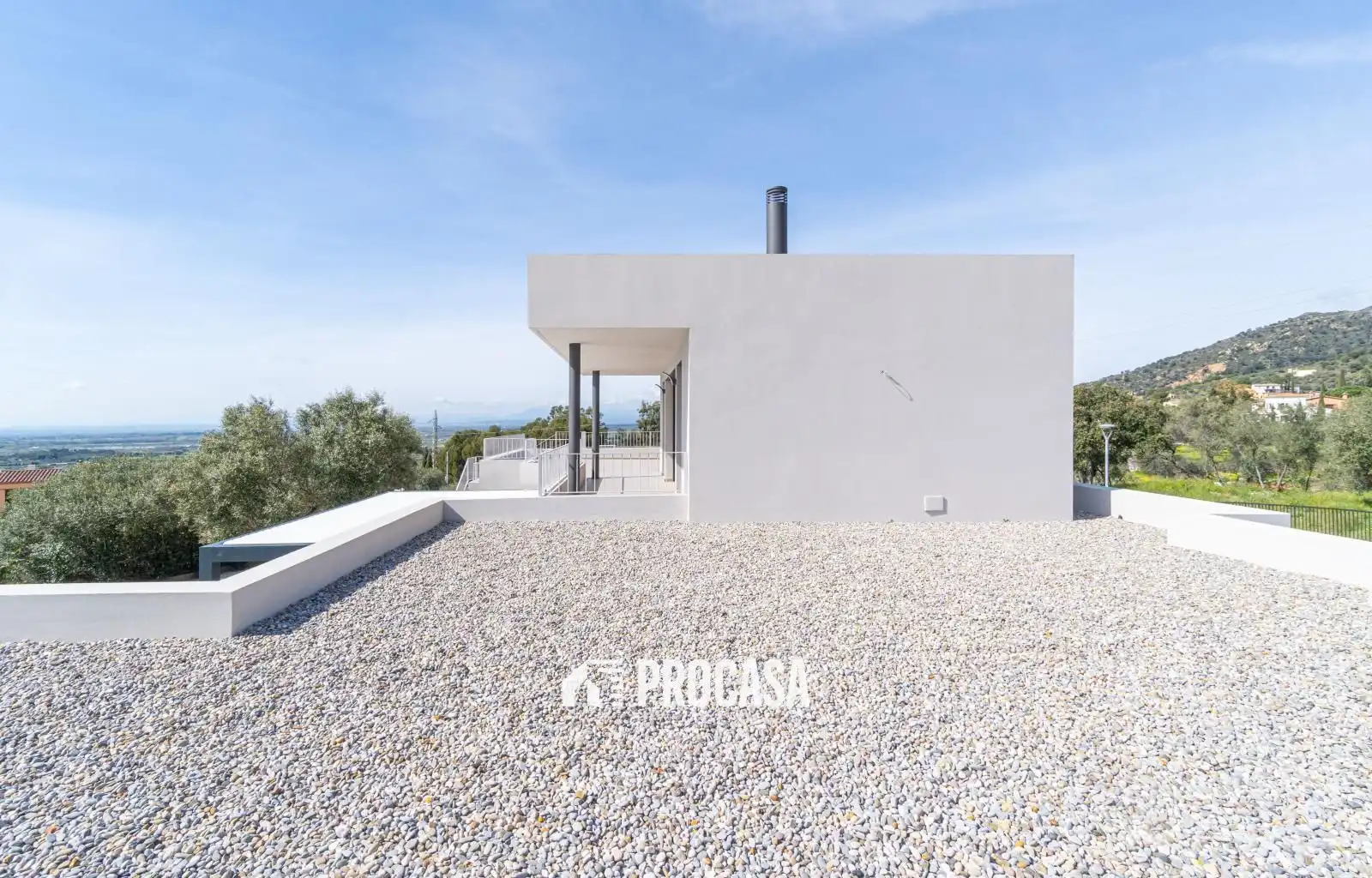 Chalet con piscina en venta en Carrer FRANCESC PUJOL, imagen 39