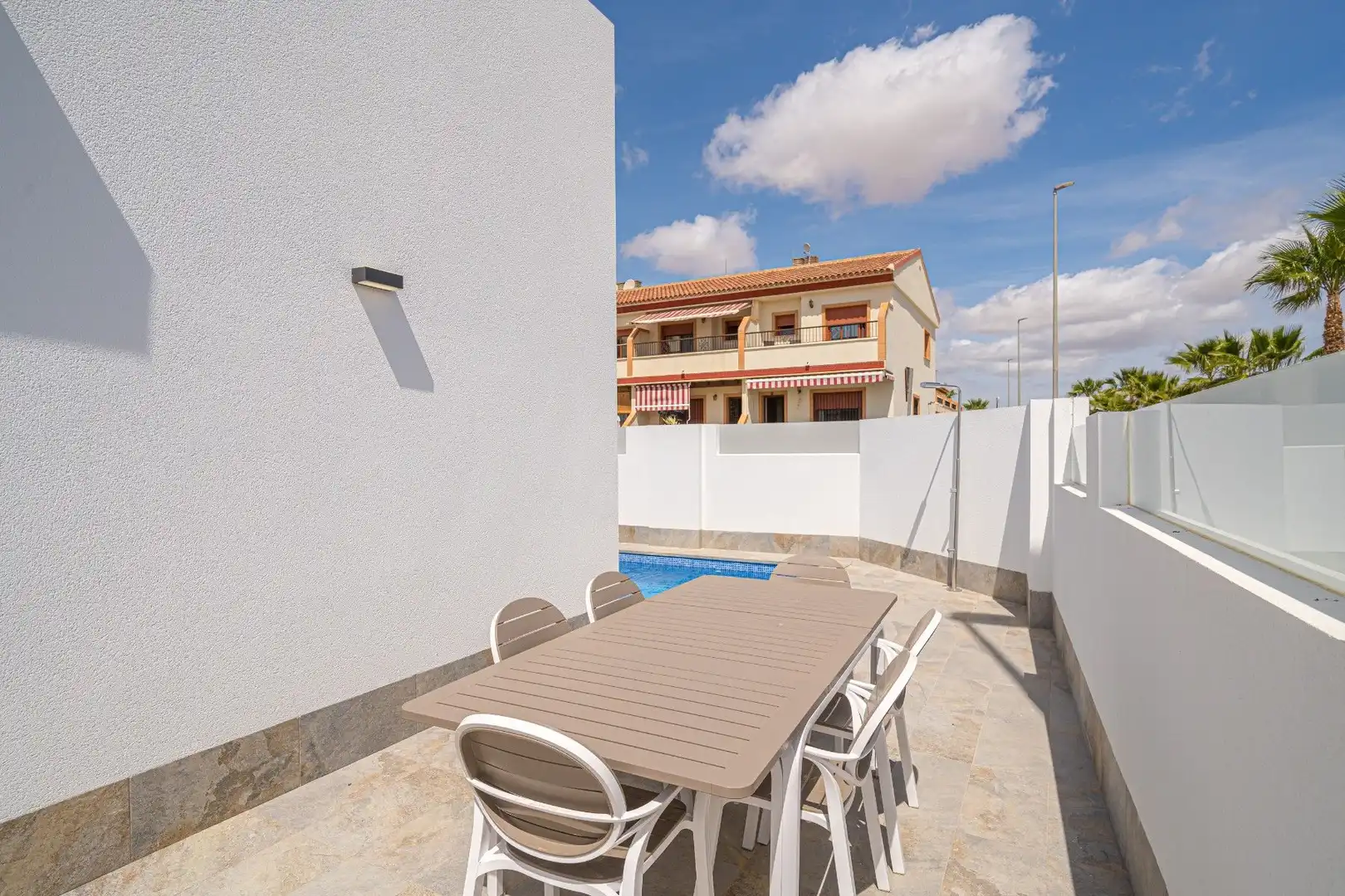 Chalet con piscina en venta en Calle Horno, imagen 20