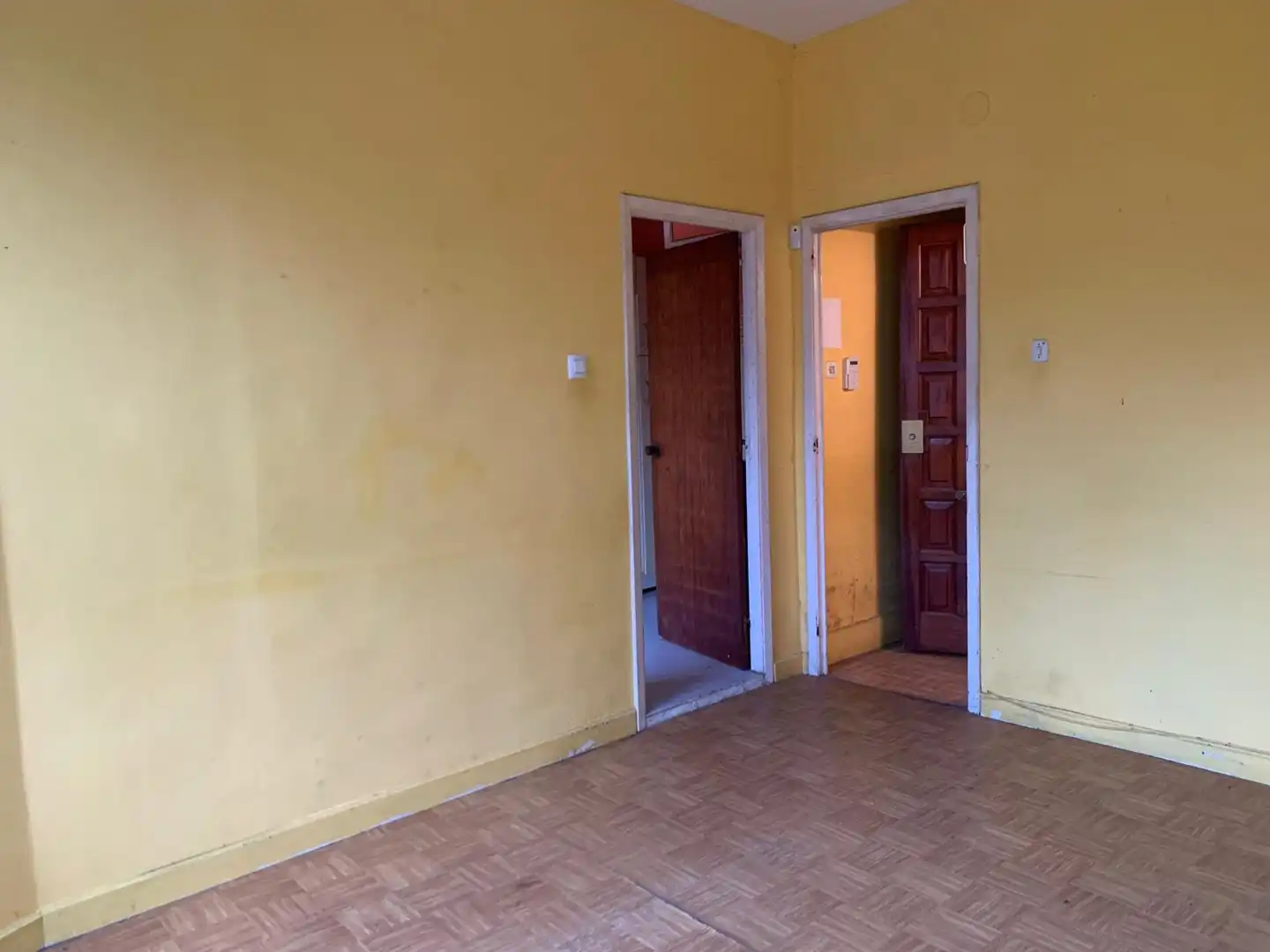 Piso en venta en Ferrol