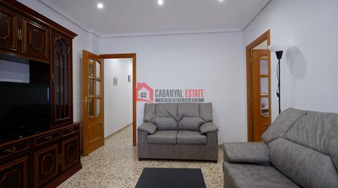 Foto 3 de Apartament de lloguer a El Cabanyal - El Canyamelar, Valencia