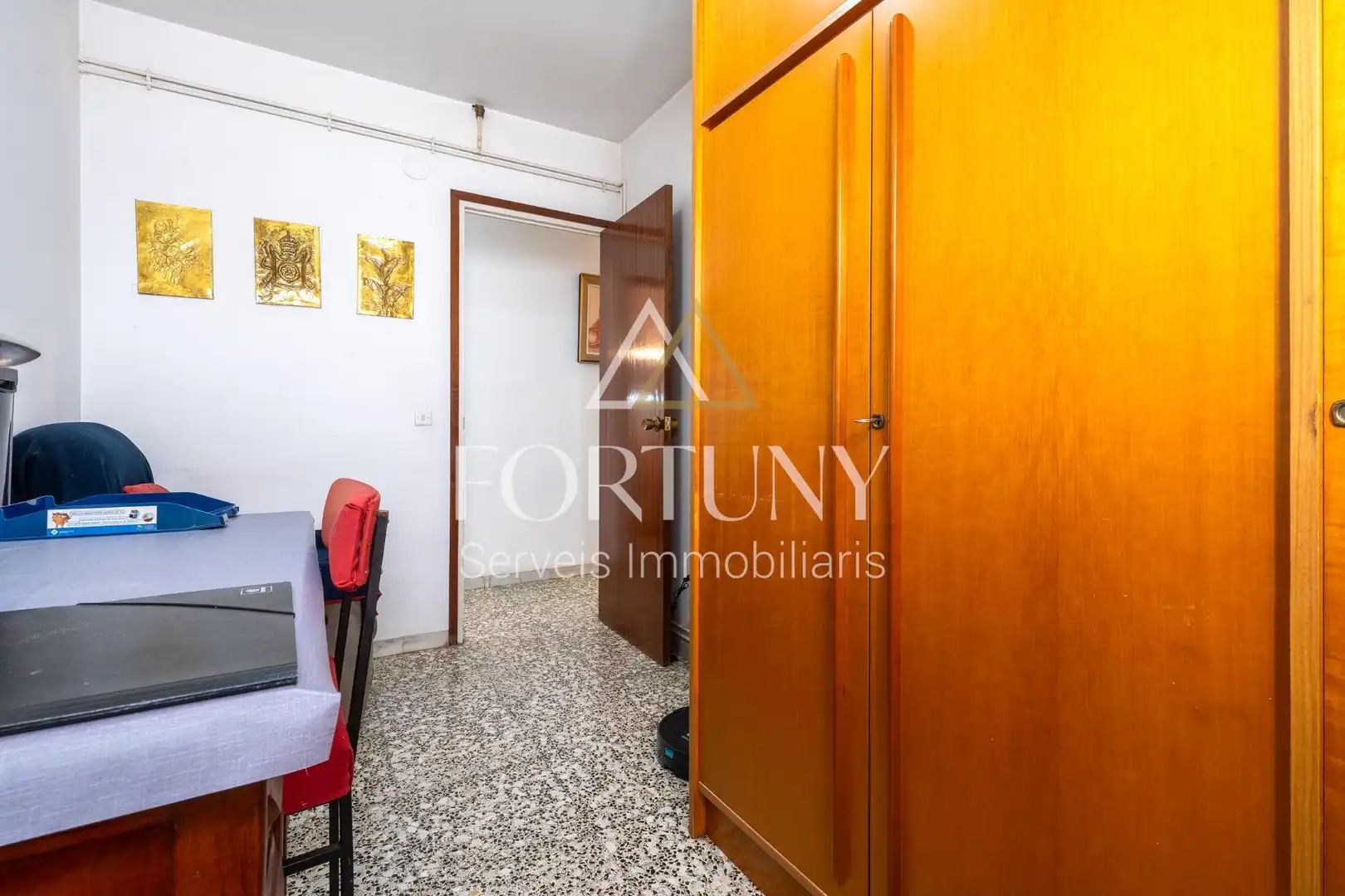Piso en venta en Reus con Calefacción y Balcón