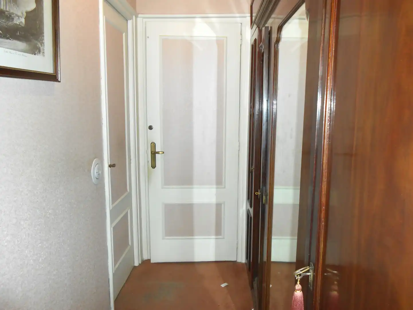 Flat with lift for sale in Autonomia Kalea, imagen 17