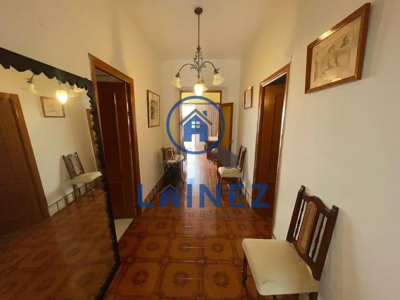 Casa o chalet en venta en Peñarroya-Pueblonuevo con Aire acondicionado, Calefacción y Parquet