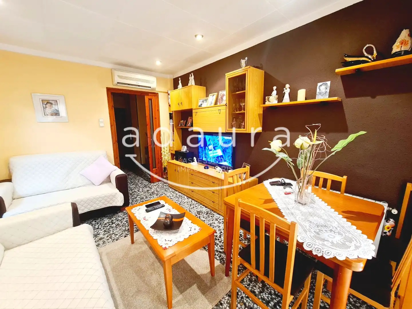 Appartement avec terrasse à vendre à Carrer Jaume I, imagen 16
