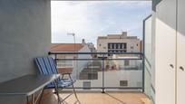 Terrassa de Apartament en venda en Chilches / Xilxes amb Aire condicionat, Terrassa i Balcó
