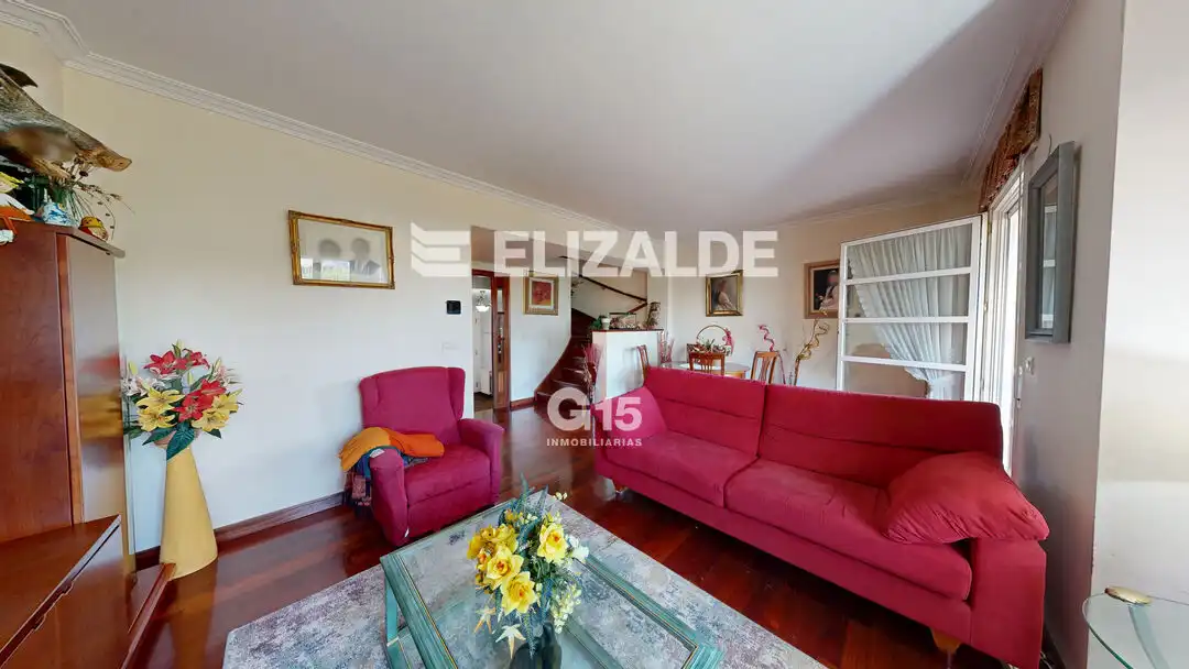 Maison mitoyenne avec piscine à vendre à Tellerigaina Kalea, imagen 4