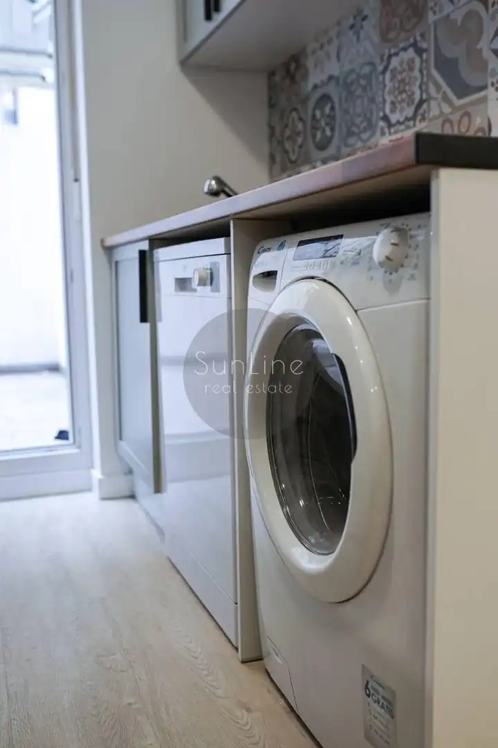 Piso en venta en de Pere Andreu, imagen 4