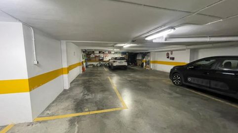 Foto 5 de Garaje en venta en Centro - Calzada - Cabo Noval, Sanlúcar de Barrameda