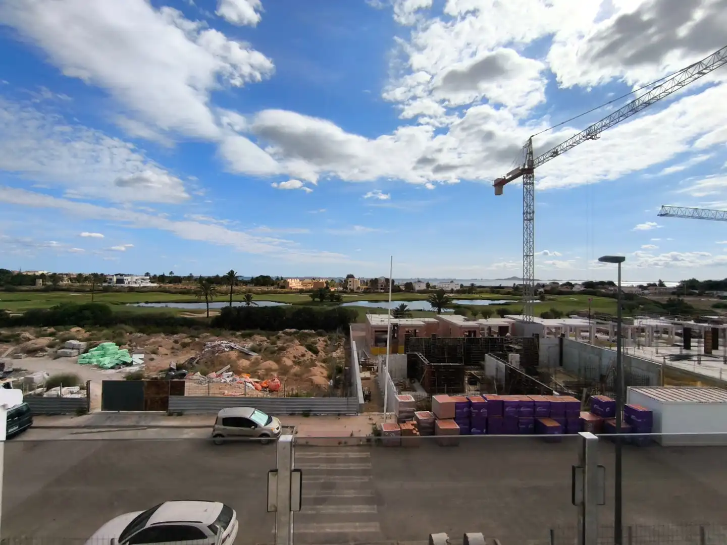Casa adosada en venta en Calle Fotógrafo Tiana, 8, Las Lomas de Rame - Bahía Bella