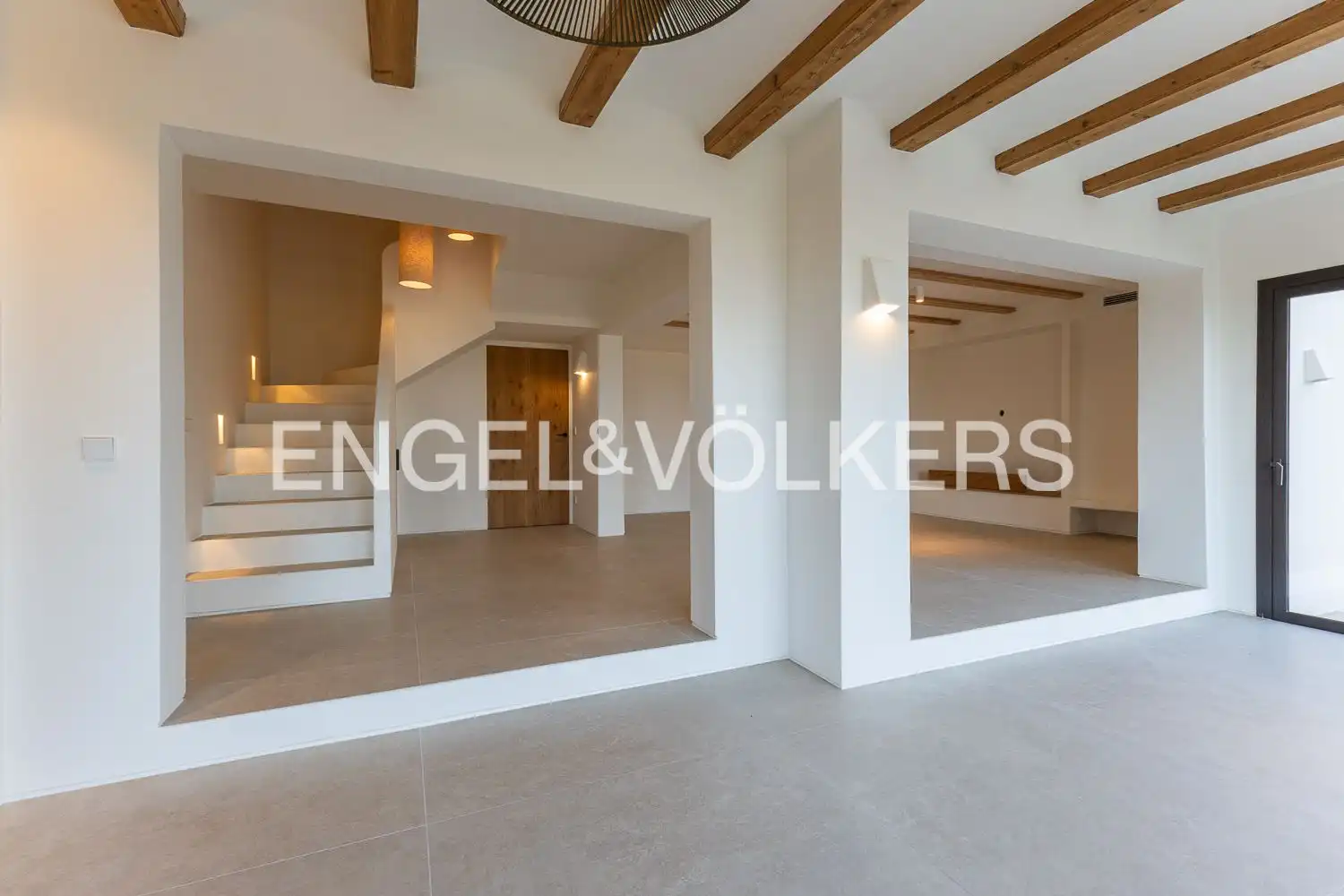Maison avec terrasse à vendre à Cap Martí - El Tossalet - Pinomar, imagen 26