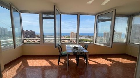 Photo 3 of Flat for sale in Calle Arpón, Cabo de las Huertas, Alicante / Alacant