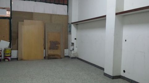 Foto 4 von Geschaftsraum zum Verkauf in Rúa de Pérez Costanti, Ensanche - Sar, Santiago de Compostela