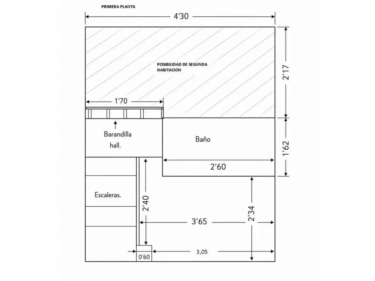 Apartamento en venta en Vega de Liébana con Calefacción, Jardín privado y Parquet