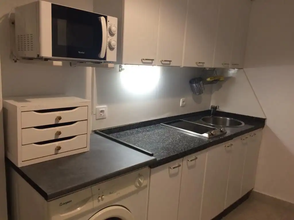 Apartament de lloguer a Ciudad Jardín - Zoco