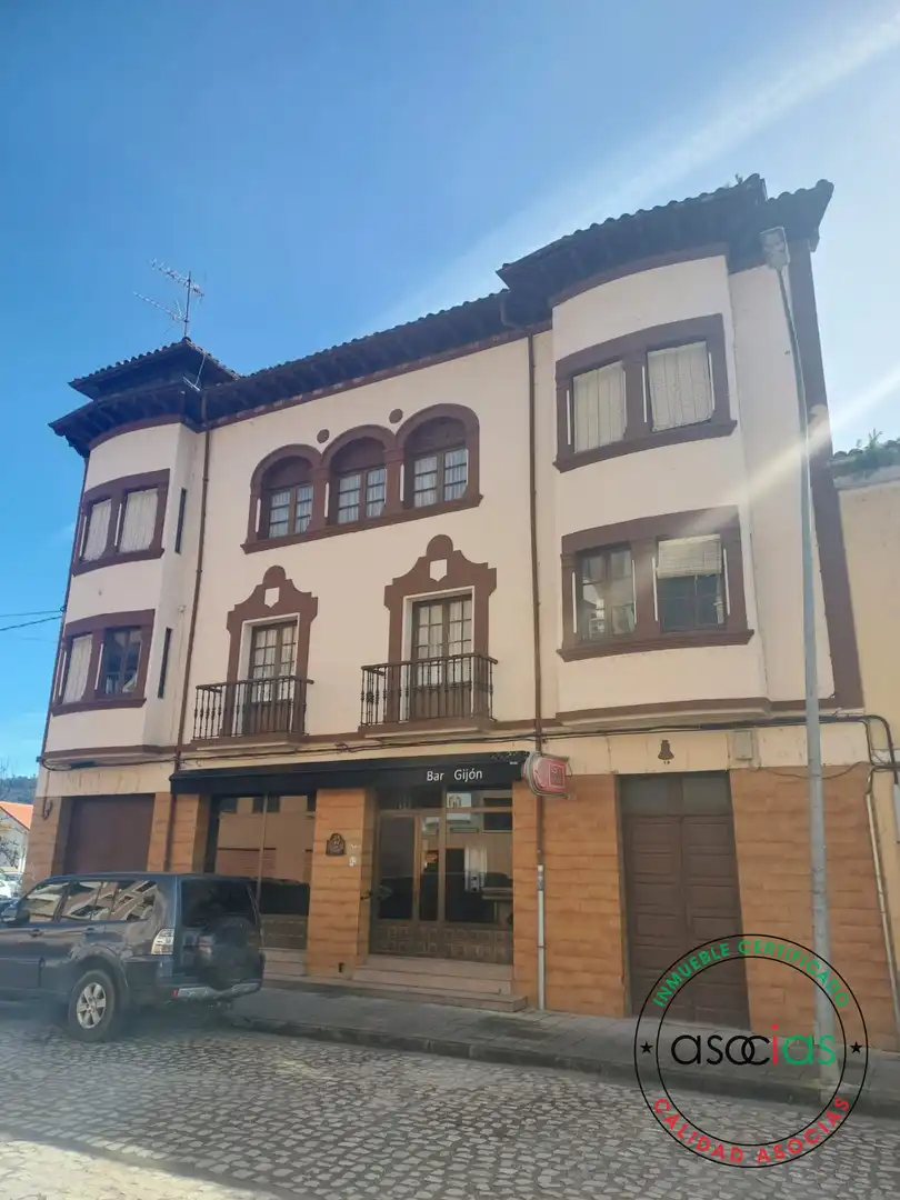 Others for sale in Grado - AV JOVE Y VALDES, imagen 4