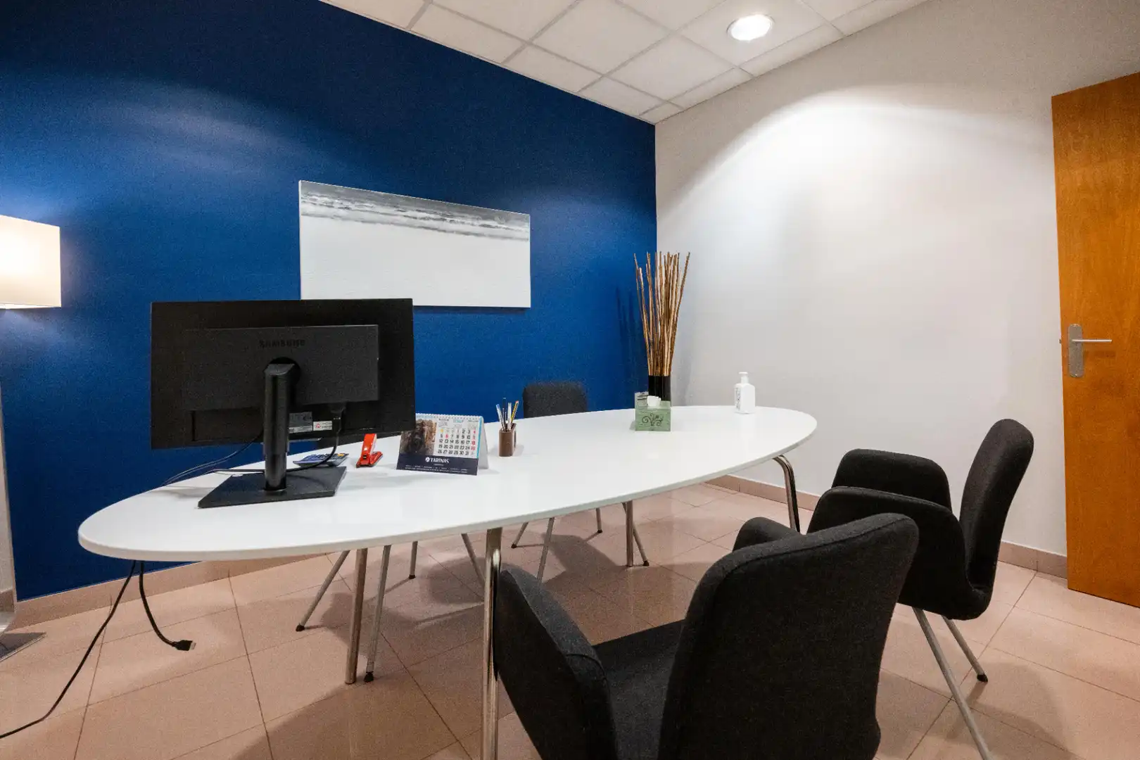 Commercial properties for sale in Mataró  with Air Conditioner and Heating