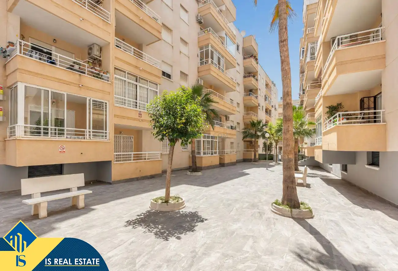Apartament amb piscina en venda a Centro, imagen 26