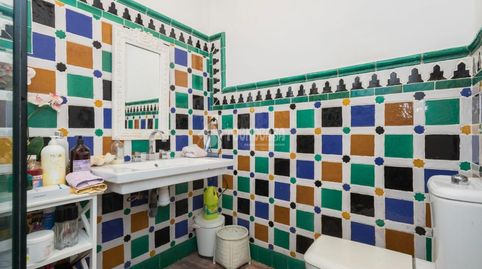 Foto 4 de Casa o xalet en venda a Las Negras, Níjar