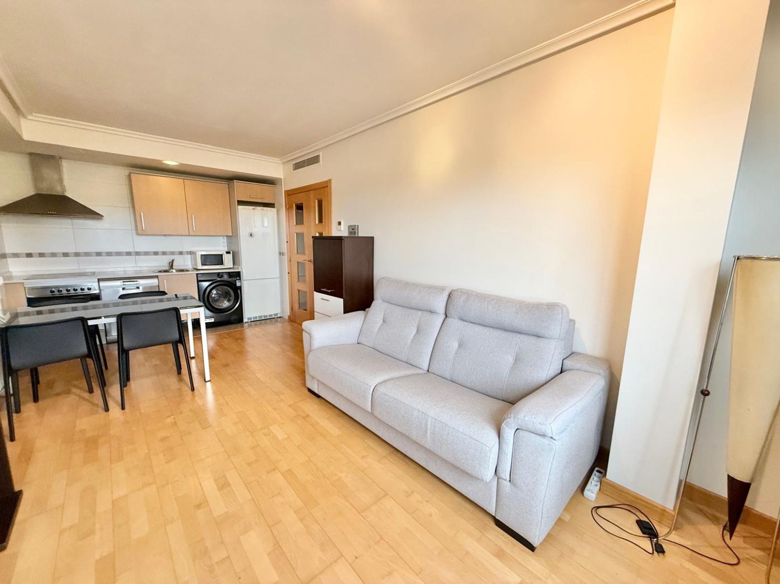 Flat to rent in Lardero - CL RIO EBRO, Lardero