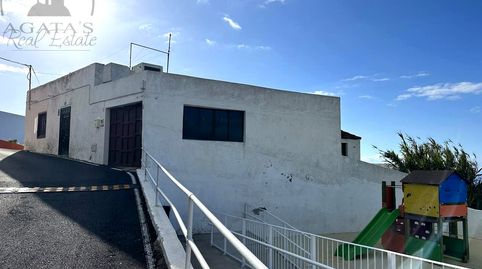 Foto 3 de Finca rústica en venta en El Tanque, Santa Cruz de Tenerife