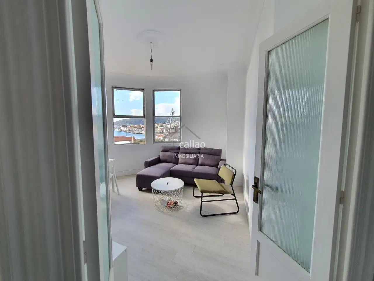 Wohnung zum Verkauf in Esteiro, imagen 3