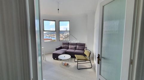 Foto 3 de Piso en venta en Esteiro, Ferrol
