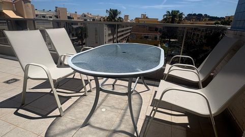Foto 5 de Ático en venta en Les Bassetes - El Marjal, Dénia