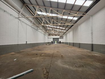 Industrial building to rent in Carrer Bergadà
