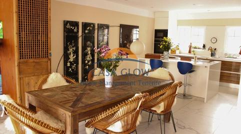 Foto 3 de Casa adosada en venda a Mejico, Guía de Isora interior, Guía de Isora